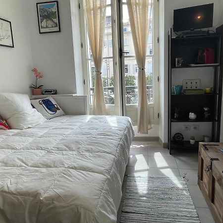 Ferienwohnung La Payotte Du Vieux Port Marseilles Exterior foto